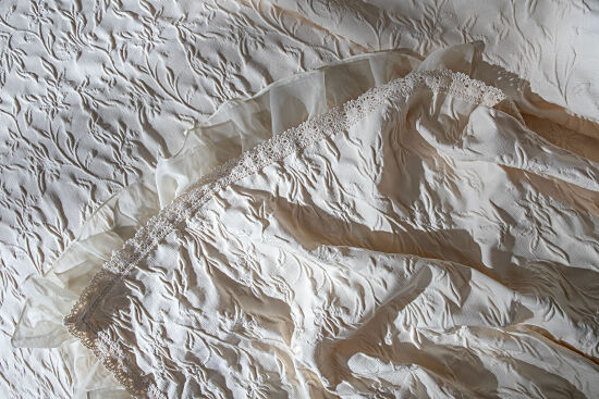 LİESSA PİKE TAKIMI 240x250 3 PRC ŞAMPANYA - 5