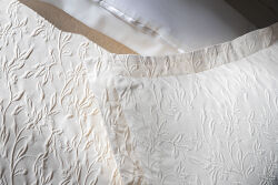 LİESSA PİKE TAKIMI 240x250 3 PRC ŞAMPANYA - 4