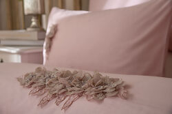 LİKYA NEVRESIM TAKIMI 200X220 CK. 6 PRC PUDRA - 2