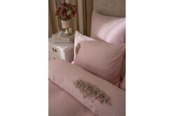 LİKYA NEVRESIM TAKIMI 200X220 CK. 6 PRC PUDRA - 6