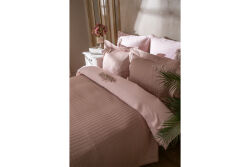 LİKYA PİKE TAKIMI 240X250 CK 3 PRC PUDRA - 6