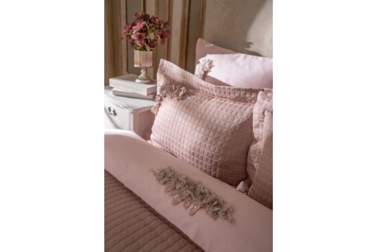 LİKYA PİKE TAKIMI 240X250 CK 3 PRC PUDRA - 7