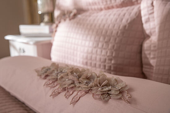 LİKYA PİKE TAKIMI 240X250 CK 3 PRC PUDRA - 4