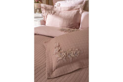 LİKYA PİKE TAKIMI 240X250 CK 3 PRC PUDRA - 8