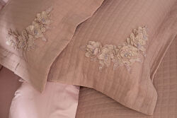 LİKYA PİKE TAKIMI 240X250 CK 3 PRC PUDRA - 5