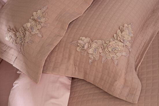 LİKYA PİKE TAKIMI 240X250 CK 3 PRC PUDRA - 5