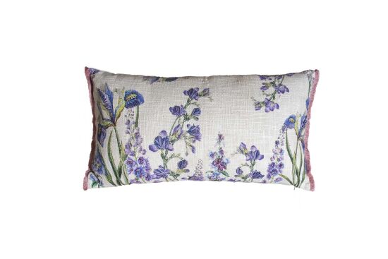 LILY KIRLENT ( ACSB06 ) ÇOK RENKLİ 35X65 CM - 1
