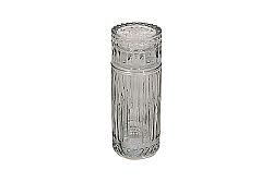 LINAS BAŞUCU SÜRAHİSİ 8X22,5 CM730 ML FÜME - 4