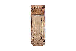 LINAS BAŞUCU SÜRAHİSİ 8X22,5 CM730 ML KAHVE - 2