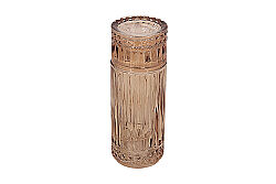 LINAS BAŞUCU SÜRAHİSİ 8X22,5 CM730 ML KAHVE - 4