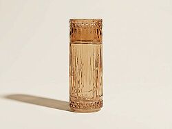 LINAS BAŞUCU SÜRAHİSİ 8X22,5 CM730 ML KAHVE - KERVAN