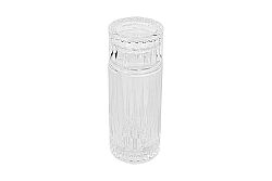LINAS BAŞUCU SÜRAHİSİ 8X22,5 CM730 ML ŞEFFAF - 3