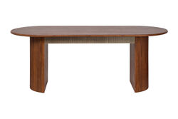 KERVAN - LINE YEMEK MASASI 90x200x76cm 10939