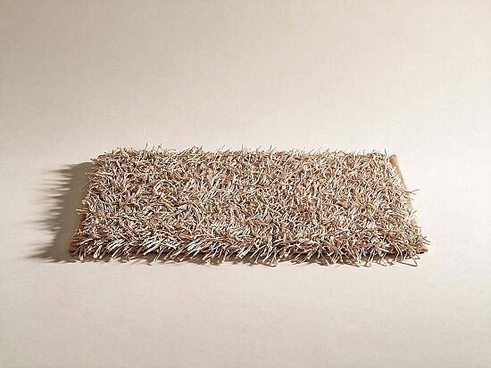 LINGUATO PASPAS 60x90 CM BEJ - 1