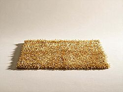 LINGUATO PASPAS 70x120 CM ALTIN - HSH-KRVN ORTAK