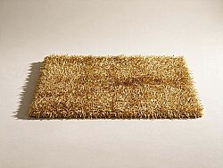 LINGUATO PASPAS 90x150 CM ALTIN - HSH-KRVN ORTAK