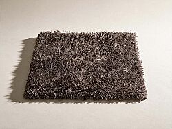 LINGUATO PASPAS 60x90 CM GRİ - HSH-KRVN ORTAK
