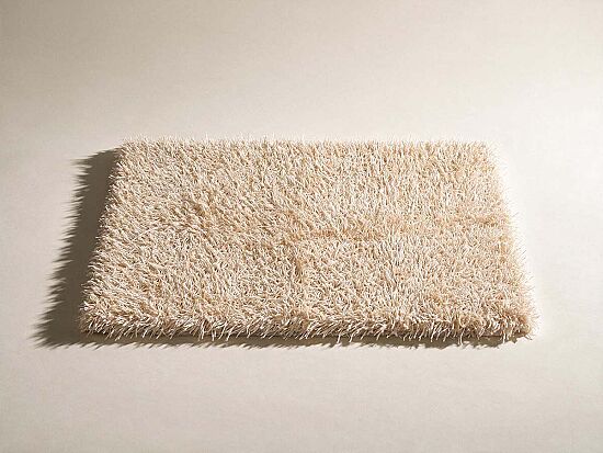 LINGUATO PASPAS 70x120 CM EKRU - 1