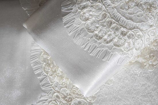 LİNİT 30X50 HAVLU ECRU - 6