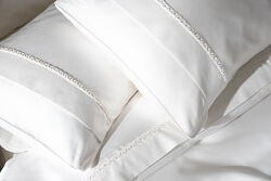 LİNİT NEVRESIM TAKIMI 200X220 CK. 6 PRC ECRU - 3