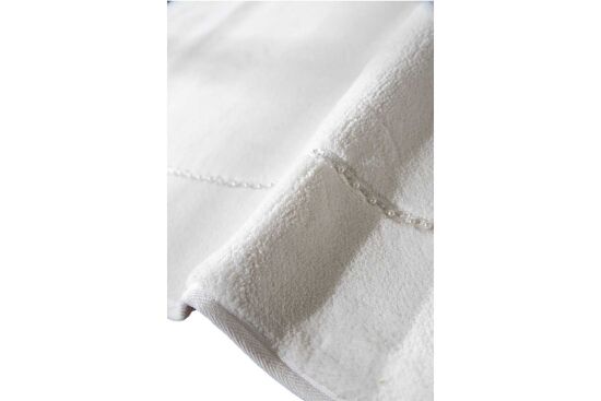 LİNİT PASPAS 40X60 ECRU - 3