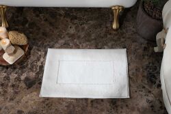 LİNİT PASPAS 40X60 ECRU - 2