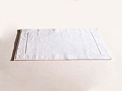 LİNİT PASPAS 70X120 ECRU - KERVAN