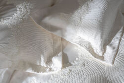 LİNİT PİKE TAKIMI 240X250 CK. 3 PRC KREM - 2