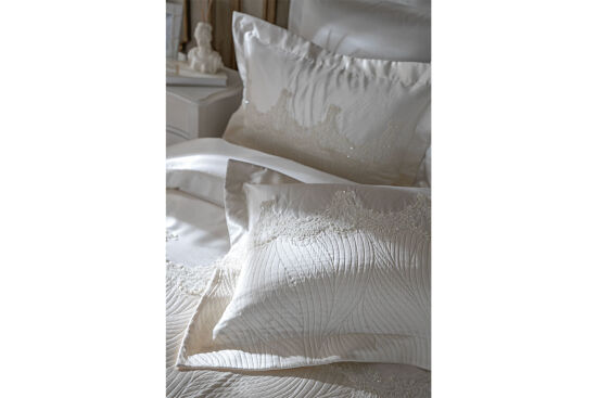 LİNİT PİKE TAKIMI 240X250 CK. 3 PRC KREM - 3