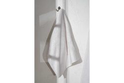 LUİ İKİLİ BORNOZ SET BEJ - 2