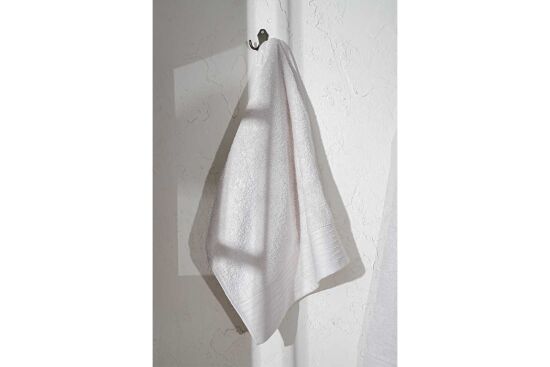 LUİ İKİLİ BORNOZ SET BEJ - 2