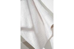 LUİ İKİLİ BORNOZ SET BEJ - 3