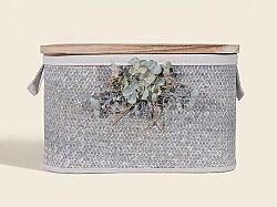 LISA SEPET L: 36x26 H22.5cm XCA25-3AB - HSH-KRVN ORTAK