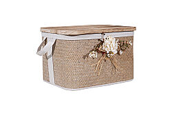 LISA SEPET L: 36x26 H22.5cm XCA25-4AB - 6