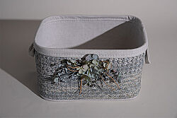 LISA SEPET M: 31x21 H17.5cm XCA25-3AB - 3