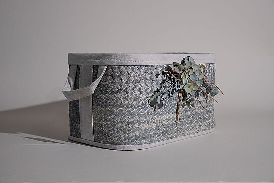 LISA SEPET M: 31x21 H17.5cm XCA25-3AB - 2