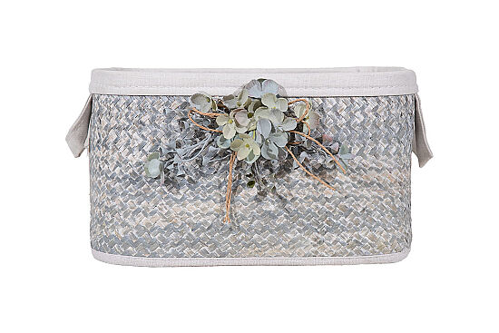 LISA SEPET M: 31x21 H17.5cm XCA25-3AB - 4