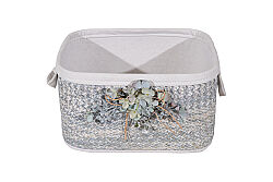 LISA SEPET M: 31x21 H17.5cm XCA25-3AB - 6