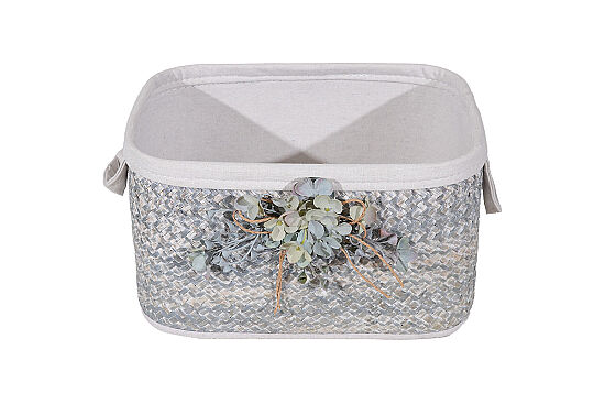 LISA SEPET M: 31x21 H17.5cm XCA25-3AB - 6