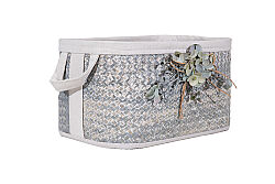 LISA SEPET M: 31x21 H17.5cm XCA25-3AB - 5