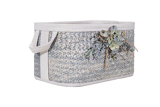 LISA SEPET M: 31x21 H17.5cm XCA25-3AB - 5