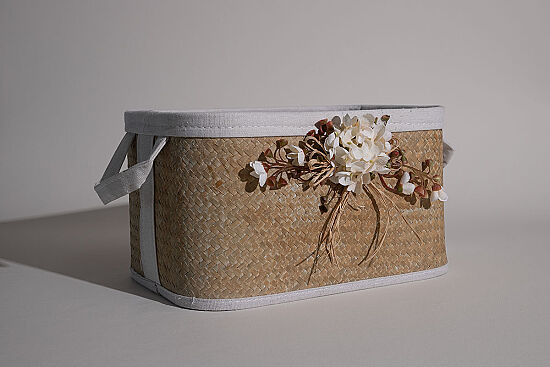 LISA SEPET M: 31x21 H17.5cm XCA25-4AB - 2