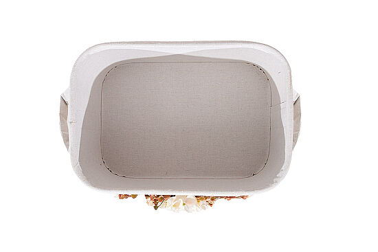 LISA SEPET M: 31x21 H17.5cm XCA25-4AB - 7