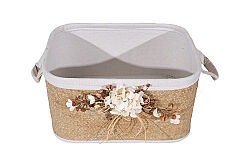 LISA SEPET M: 31x21 H17.5cm XCA25-4AB - 6