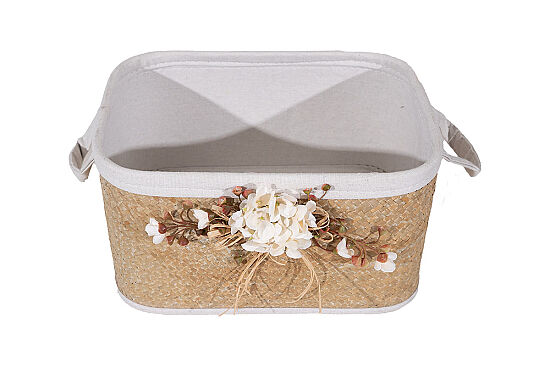 LISA SEPET M: 31x21 H17.5cm XCA25-4AB - 6