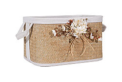 LISA SEPET M: 31x21 H17.5cm XCA25-4AB - 5