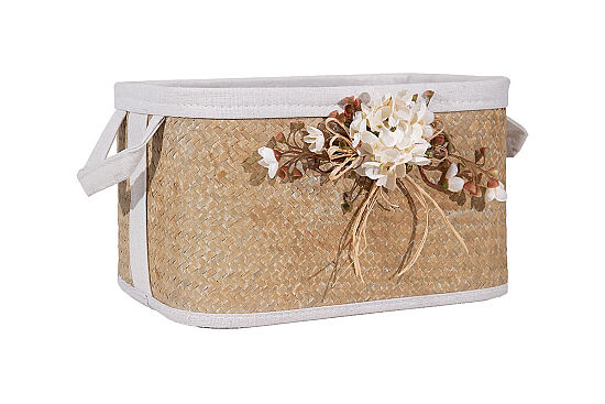 LISA SEPET M: 31x21 H17.5cm XCA25-4AB - 5