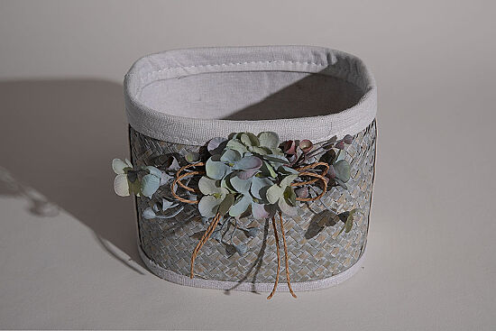 LISA SEPET S: 18x13 H14cm XCA25-3AB - 3