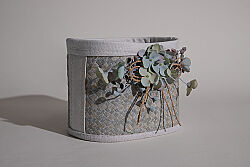 LISA SEPET S: 18x13 H14cm XCA25-3AB - 2
