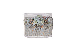 LISA SEPET S: 18x13 H14cm XCA25-3AB - 4